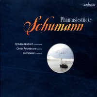 Liederkreis Op. 39 : III. Mondnacht - Eric Speller & Olivier Peyrebrune & Eric Speller, Olivier Peyrebrune & Роберт Шуман