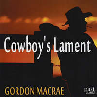 Oklahoma Hills - Gordon MacRae