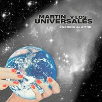 M.Y.L.U - Martin y los Universales