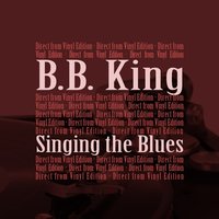 You Know I Love You - B.B. King