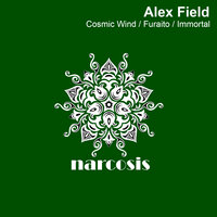 Cosmic Wind - Alex Field