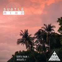Kentia Palm - Subtle Mind