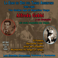 Tierrita - Alfredo Gobbi y su orquesta