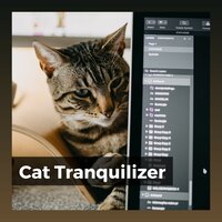Mildmannered Ambient - Cats Music Zone