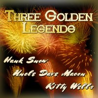 Hey Joe - Kitty Wells