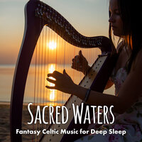 Green Atmosphere - Celtic Chillout Relaxation Academy