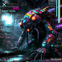 Zombification (2024 Remake) - Ex-Gen & A-Mush