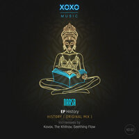 History - NAASA & Kovax