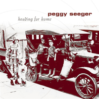 Generous Lover - Peggy Seeger