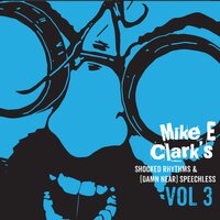 I Will Find You - Mike E. Clark