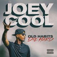 Violent Contradictions - Joey Cool