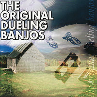 Twelve String Rag (Steel Guitar Rag) - Arthur Smith & Benny Martin