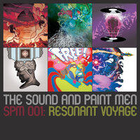 Free Thought - The Sound and Paint Men