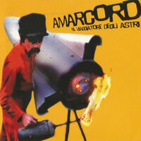 La voce pazza - amarcord