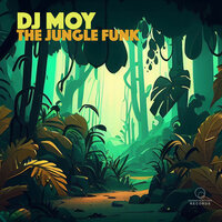 Life of Funk - DJ Moy