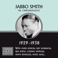 Croonin' The Blues (06-09-29) - Jabbo Smith