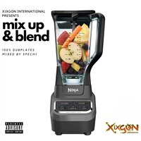 Badman Heart - XiXgon Int'l & Konshens & Spechi