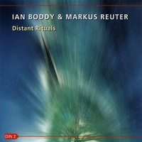 Presentation Of An Offering - Ian Boddy & Markus Reuter