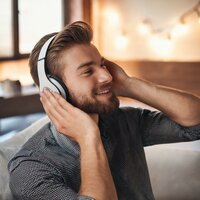 Viaje Musical Para El Descanso - Soluciones de ritmos binaurales & Serenidad en la Noche & Buscadores de olas