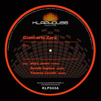 Zero - Giancarlo Zara & Mata Jones