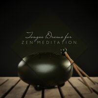 Mindfulness - Tribal Drums Ambient