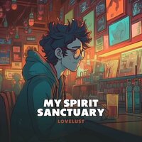My Spirit's Quiet Sanctuary - Human Mind Universe