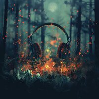 Worldly Cadence Fusion - My ASMR Room & Zen Natural Sounds & Instrumental Love Songs