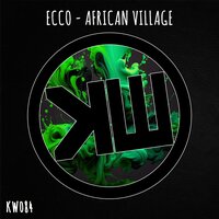 It's an African Jungle - Ecco