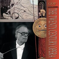 Cosi fan tutte, K.588, IWM 123, Act II: "Ah, signor, son rea di morte" (Fiordiligi, Dorabella) - Philharmonie Orchestra & Karl Böhm & Elisabeth Schwarzkopf & Christa Ludwig & Вольфганг Амадей Моцарт