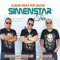Lompaon Bodari - Simenstar Trio