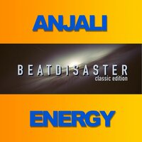 Energy - Anjali