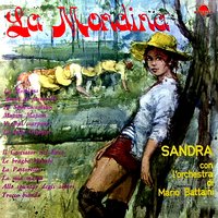 Vecchio scarpone - Sandra & Sandra, Orchestra Mario Battaini & Orchestra Mario Battaini