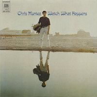 We'll Be Together Again - Chris Montez