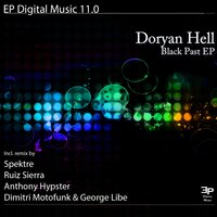 Black Past - Doryan Hell & Spektre