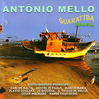 Guaratiba - Antônio Mello & Carlos Malta & Marcio Bahia & Cesar Machado & Carlos Victorino