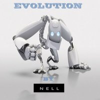 Evolution, Pt. 1 - Nell Silva