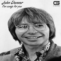 Rocky mountain high - John Denver