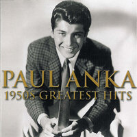 Adam & Eve - Anka & Paul Anka