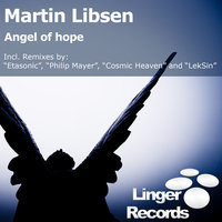 Angel of hope - Martin Libsen