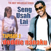 Kisah Waktu Skolah - Doddie Latuharhary