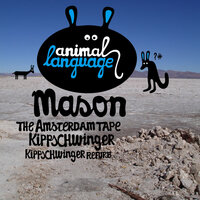 Kippschwinger - Mason