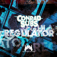 Stonkin - Conrad Subs