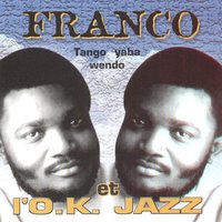 Evan ma kampala - Franco Luambo & L'O.K Jazz