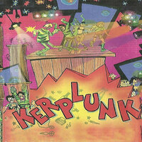 Isang Tanghali - Kerplunk