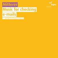 Background 06 - Wolfgang Mitterer