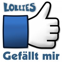 Gefällt mir - Lollies