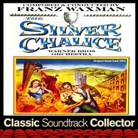 New Beginning - Franz Waxman & Warner Bros Studio Orchestra