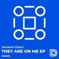They Are on Me - Jhonatan Ghersi