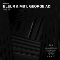 Revolt - Bleur & Mb1