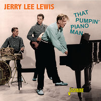 Whole Lotta Shakin' Goin' On - Jerry Lee Lewis